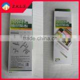 Hot Sale Colorful Convenient High Quality Plastic Drawer Partition Board thumbnail-6