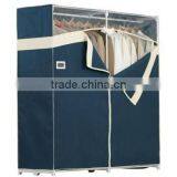 Big Size Fabric Wardrobe thumbnail-1