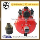High Lift High Pressure Aluminum Body Water Fire Pump thumbnail-4