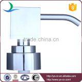 Trade Exporting Square-toe Bath Lotion Plastic Foam Pump thumbnail-2