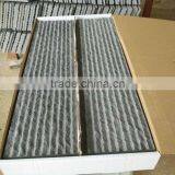 Chiseled Hainan Black Basalt Tiles thumbnail-2