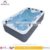 How to Buy Luxury 12 Persons Hot Tubs A870 Outdoor Massage Bathtub From China thumbnail-3