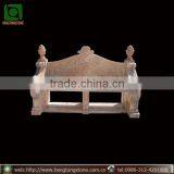 Outdoor Flower Benches thumbnail-1