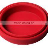 Silicone Collapsible Travel Bowls for Your Dog&silicone Collapsible Pet Bowl&silicone Dog Bowl thumbnail-3