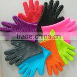 Silicone Protective Baking Gloves