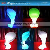 Led Plastic Bar Chairs thumbnail-4