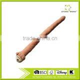 Store More Sliding Short Plush Cotton Monkey Door Stops thumbnail-1