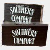 Set 2 Antique Decorative Wooden Storage Box,storage Organizer thumbnail-6