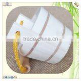 Sale Most Popular Small Animal Decorating Wooden Bucket thumbnail-5