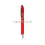 Hot Ballpoint Pen With Spring for Office Use thumbnail-2