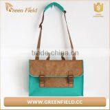 Fashion Hand Make Tyvek Shoulder Bag Tearproof Tote Bag thumbnail-1