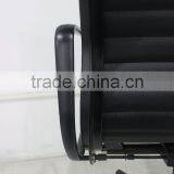 Office Chair EA117 Black Frame Office Furniture Black Metal thumbnail-5