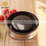 500ml Portable Glass Tea Infuser Bottle With Stainless Steel Filter thumbnail-2