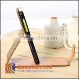 High Quality Custom Flip Leather Cell Phone Case Cover For IPhone 5S thumbnail-6