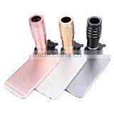 2016 New Mobile Phone Universal Clip Camera Lens , 12x Zoom Telescope Lens for IPhone thumbnail-4
