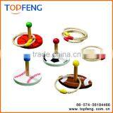 Sport Ring Toss Game Wooden Ring Toss Game thumbnail-2