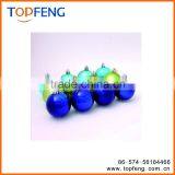 Christmas Plastic Ball/wholesale Clear Plastic Ball Christmas Ornaments/wholesale Large Plastic Ball Christmas Ornaments thumbnail-3