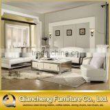 MARBLE TOP Coffee Table With Drawer for Wholesale