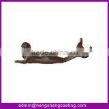 Cast Iron Mermaid Statue Wholesale thumbnail-1