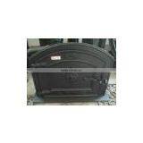 Decorative Beautiful Fireplace Door (without Fireplace Insert) thumbnail-1