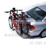 Bike Carriers for Cars,Best Bike Rack for Car ,Carry up to 2 Bikes thumbnail-1