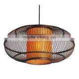 Ceiling Lights/BAMBOO LAMP/Decoration Ceiling Lights DS-WH221 (DAY SPA) thumbnail-1