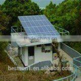5kw 5000wp Solar Panel(5 Yess Warranty Ship Free Materials for Service) thumbnail-5