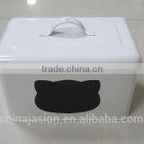 Pets Storage Dog Bowl thumbnail-4