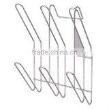 Wall Clothing Hanging Rack thumbnail-1