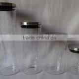 4 Pieces Custom Borosilicate Glass Tubing thumbnail-2