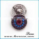 2015 Wholesale Women's Ginger Snaps Displaysnap Button thumbnail-2