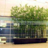 Landscape Artificial Bamboo for Hotel Decoration thumbnail-3