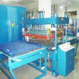 Automatic High-Frequency Bag Making Machine From Shanghai YiYou thumbnail-2