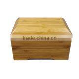 2015 New Style Funeral Caskets And Urns