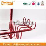 Hot Sales Two Layers Bathroom Storage Racks thumbnail-6