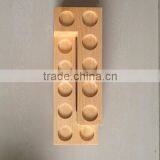 Safe Wooden Tray With Holes thumbnail-3