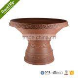 Biodegradable and Recyclable Garden Urns and Planters - GreenShip thumbnail-2