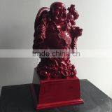 Polyresin Figure of Buddha Sculpture thumbnail-3