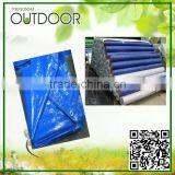 Blue Poly Tarp Hdpe Fabric thumbnail-3