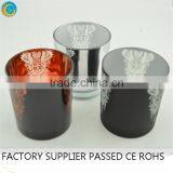 Bulk Tealight Laser Engraving Candle Holder thumbnail-4