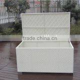 2015 New Design Outdoor Furniture Rattan Storage Boxs thumbnail-4