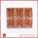 Space-saving Combination Shoe Rack and Storage Box With Dividers thumbnail-4