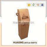 Eco-friendly Packaging Wooden Box for Playing Card thumbnail-1