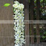 GNW FLV02-1 Artificial Wisteria Tree Flower Specialized Making for Wholesale thumbnail-2