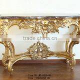High Quality Home Decorative Luxury Console Table thumbnail-4