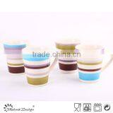 Decal Ceramic Printing Mug thumbnail-6