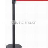 Baking Varnishre Tractable Bank Queue Management Stand/queue Stand thumbnail-1
