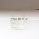 Customized Acrylic Coin Box Acrylic Money Box thumbnail-5