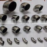 Stainless Steel Balcony Handrail Connector thumbnail-3
