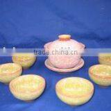 Chinese Tea Set thumbnail-1